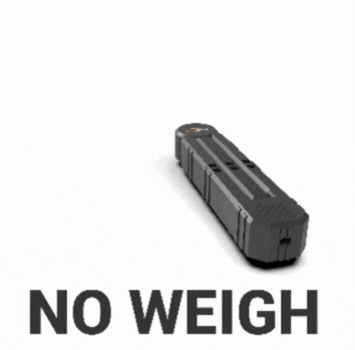 xscale portable bluetooth mobile scale gif