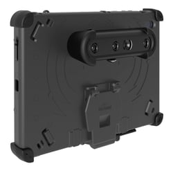 3D Camera + Tablet
