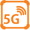 5G Icon