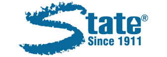 State Industrial Logo