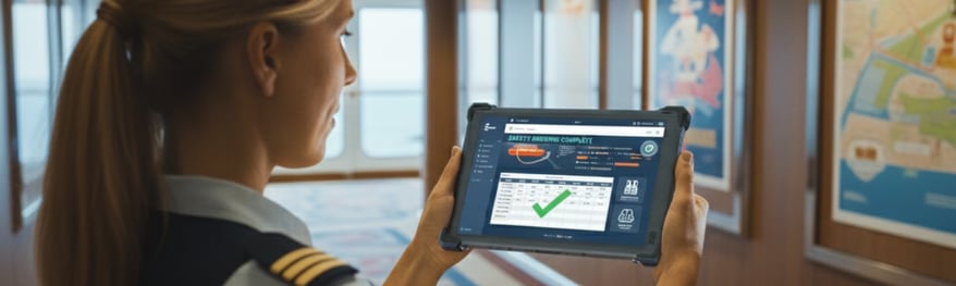 Cruise Blog - 3