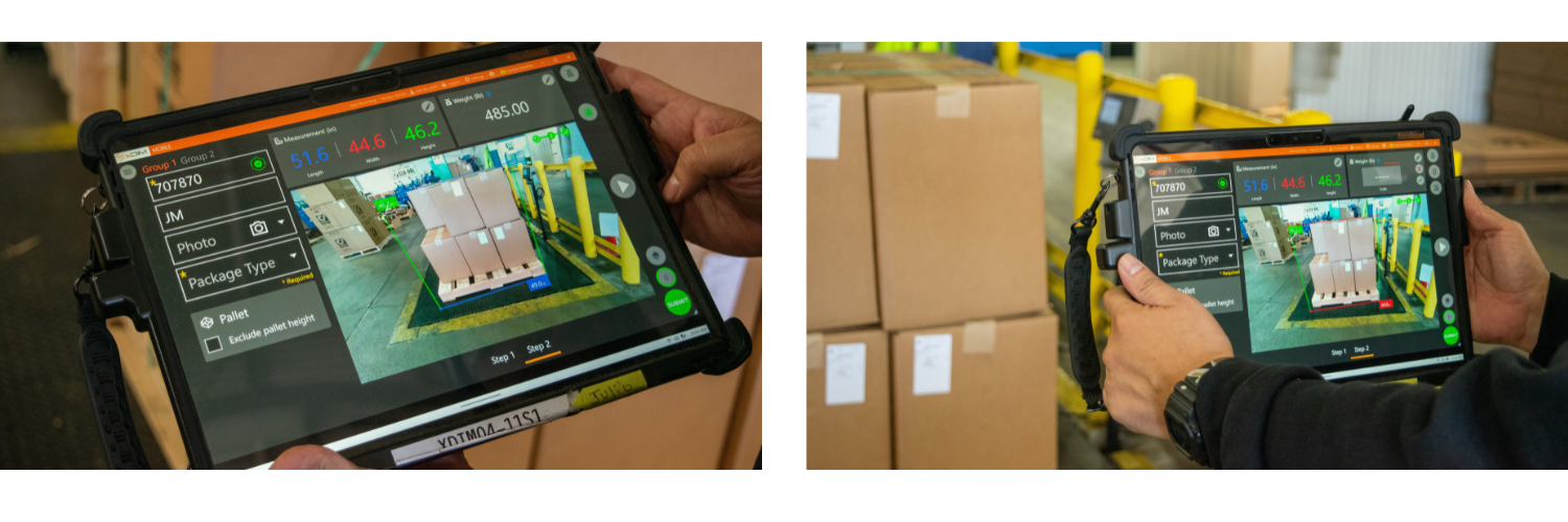 Dimensioning - Cla-Val