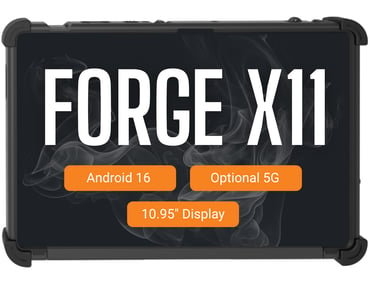 Forge X11 GLP