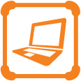 Icon-2-IN-1 LAPTOP