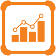 Icon-FINANCIAL METRICS