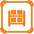 Icon-WAREHOUSE SLOTTING