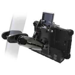 MOUNTING - ADD ON