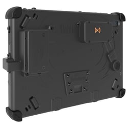 MSR + NFC - with snap