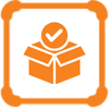 Order Fulfillment icon