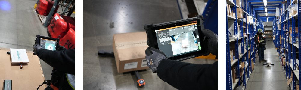 Pace Supply - Case Study - In Use