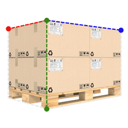 Pallet Method