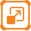 Scalability icon