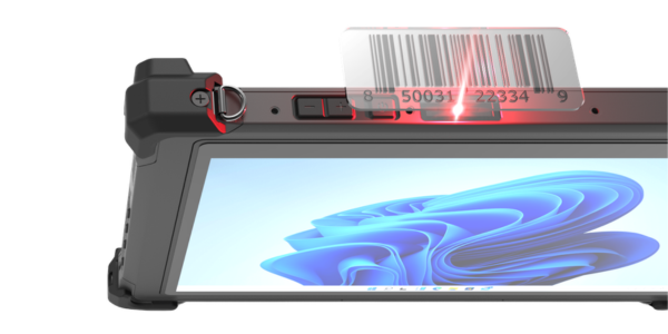 T1175 Barcode Scanner-1