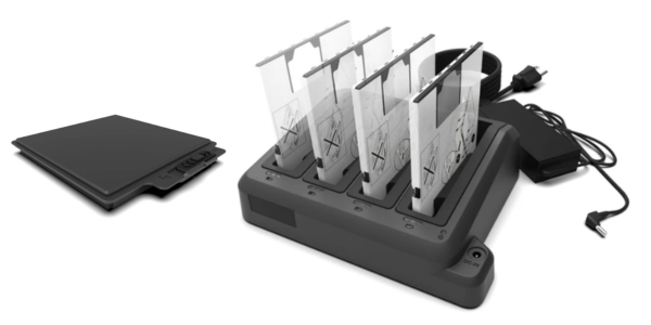 T1175 Battery and Charger