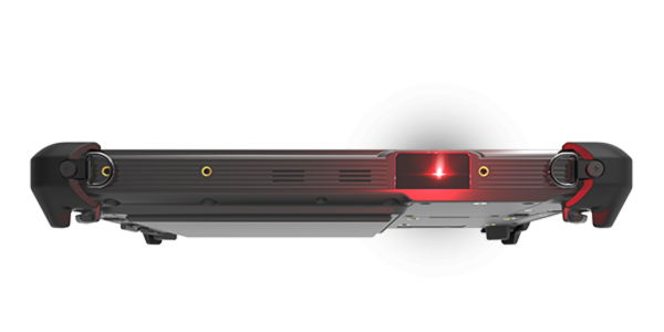 T8655 - Barcode Scanner