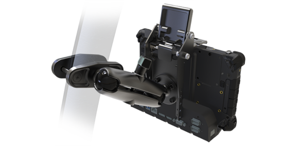 T8655 - Powered Vehicle Dock