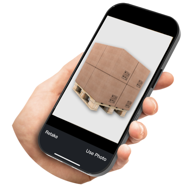 Photo Documentation Software | Warehouse Visual Verification | MobileDemand