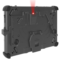 X11 Barcode Scanner