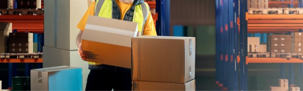 Calculating Dimensional Weight A How to Guide | MobileDemand