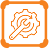 field service icon