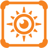 Sunlight icon