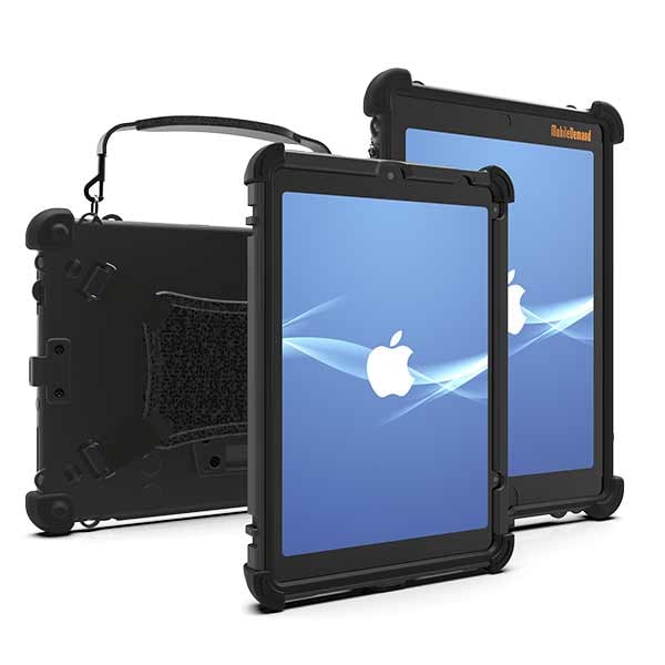 Rugged ipad cases