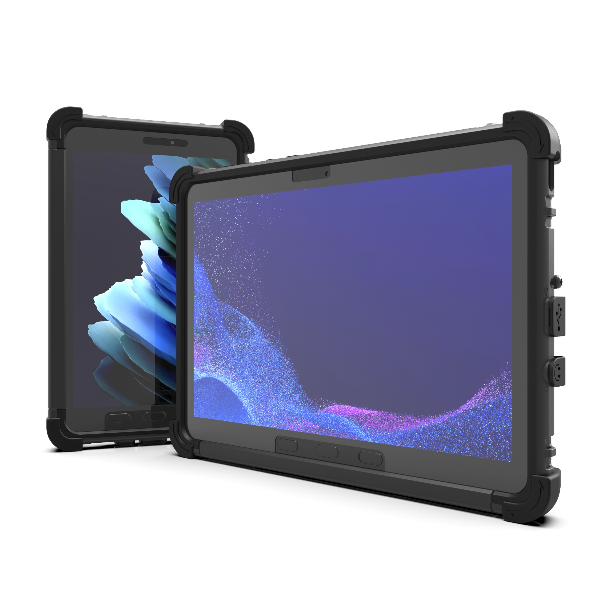 Rugged Samsung xCases and Bundles for Business | MobileDemand