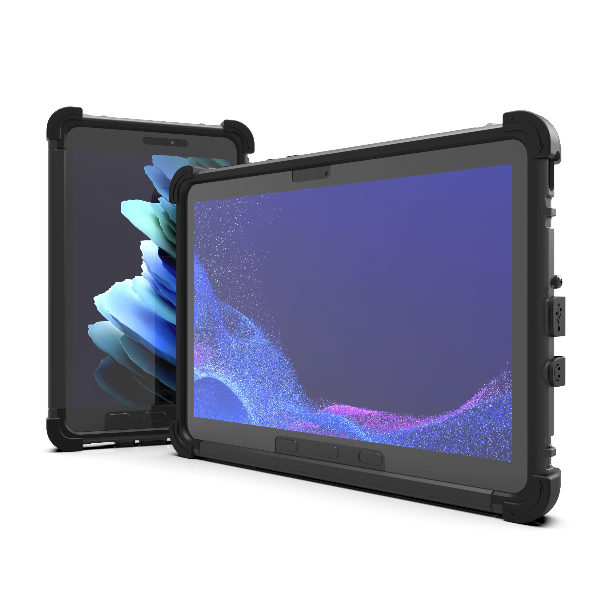 samsung tab active with rugged cases