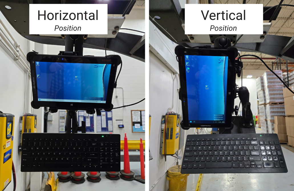 state industrial positions