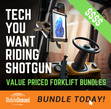 tech you want riding shot gun