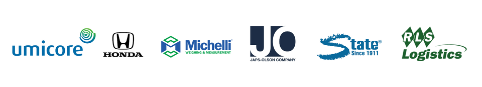 trusted by logos company logo two