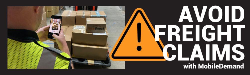 AVOID freight with MD AVOID freight with MD