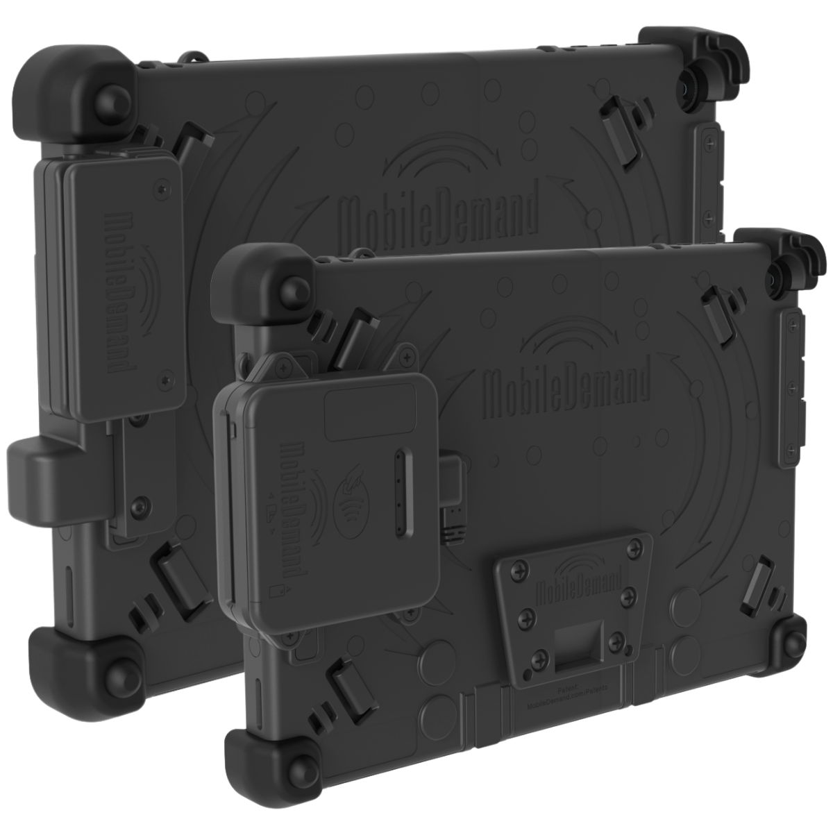 Flex 10D - Card Reader (2)