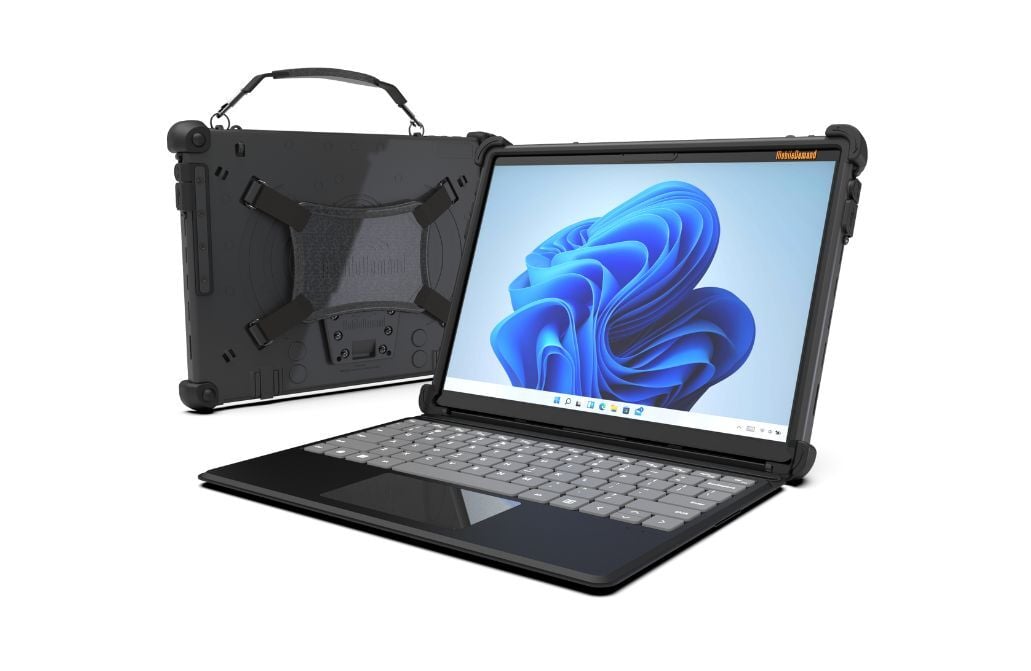 Flex 12C lp with keyboard Flex 12C lp with keyboard