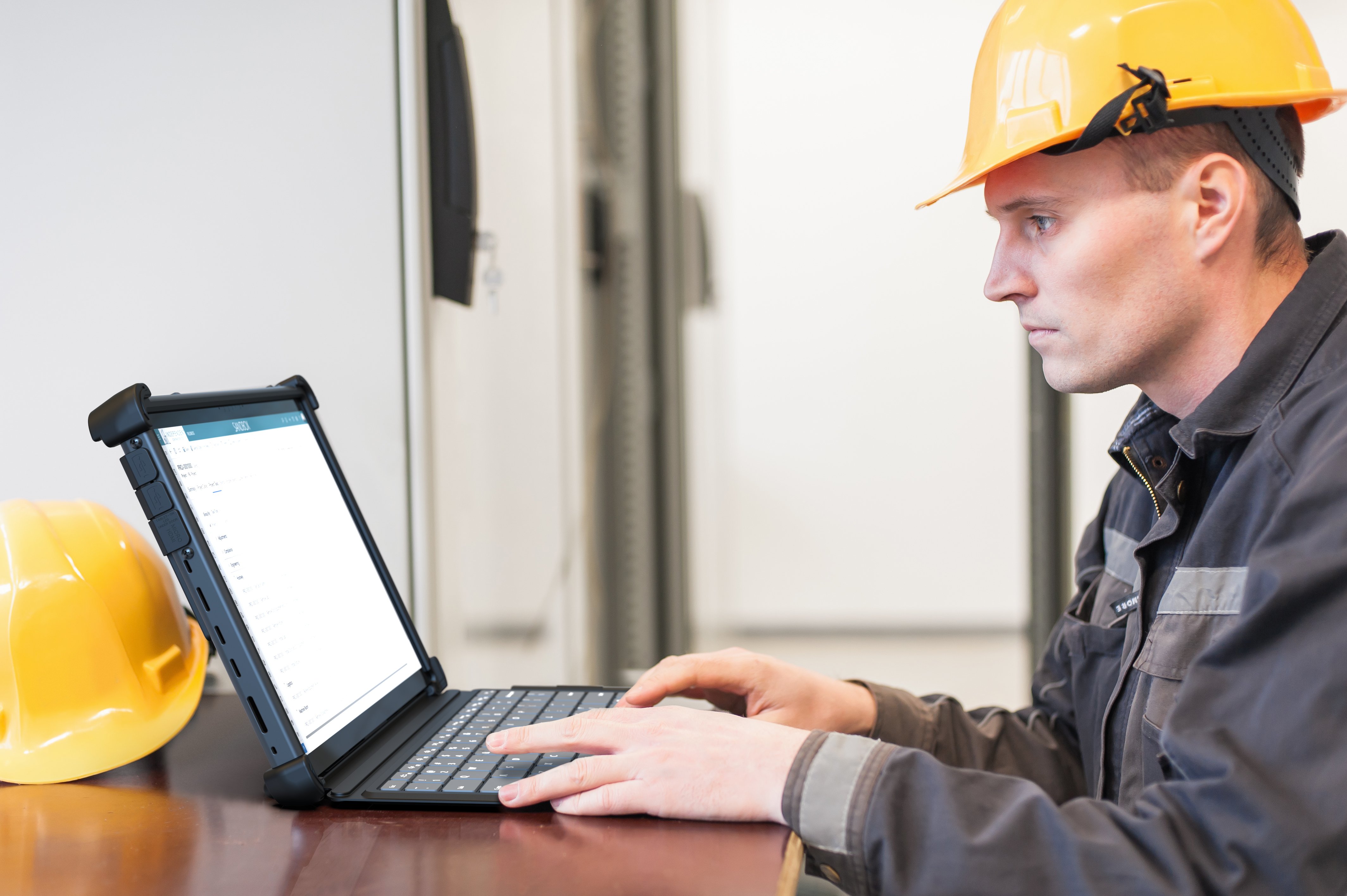 Flex 12C-Field Service