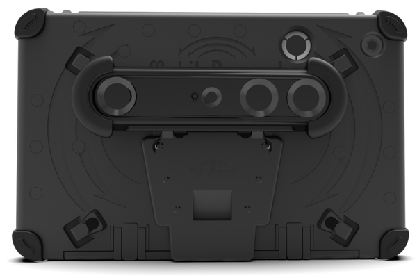 Forge Vision - Camera