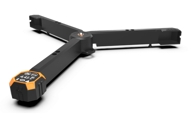 Forge Vision - xScale