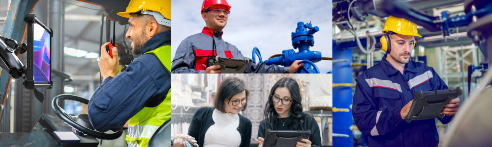 Lenovo Use Cases - Email