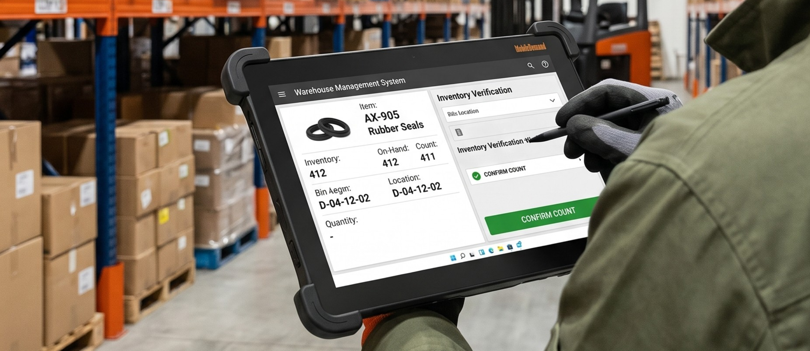 Value-Priced Rugged Tablets | MobileDemand