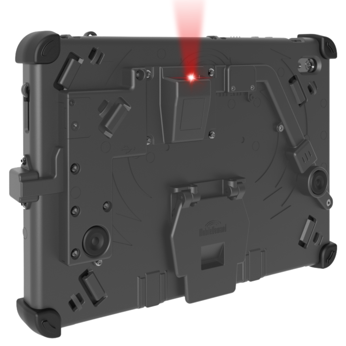 X11 Barcode Scanner