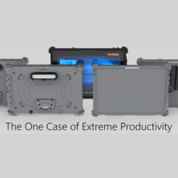 rugged xcase for microsoft surface